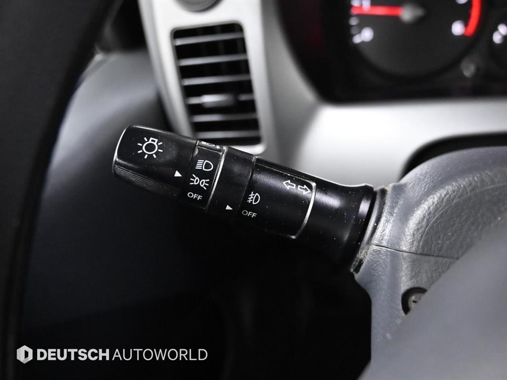 기아 봉고3 1톤 카고 16