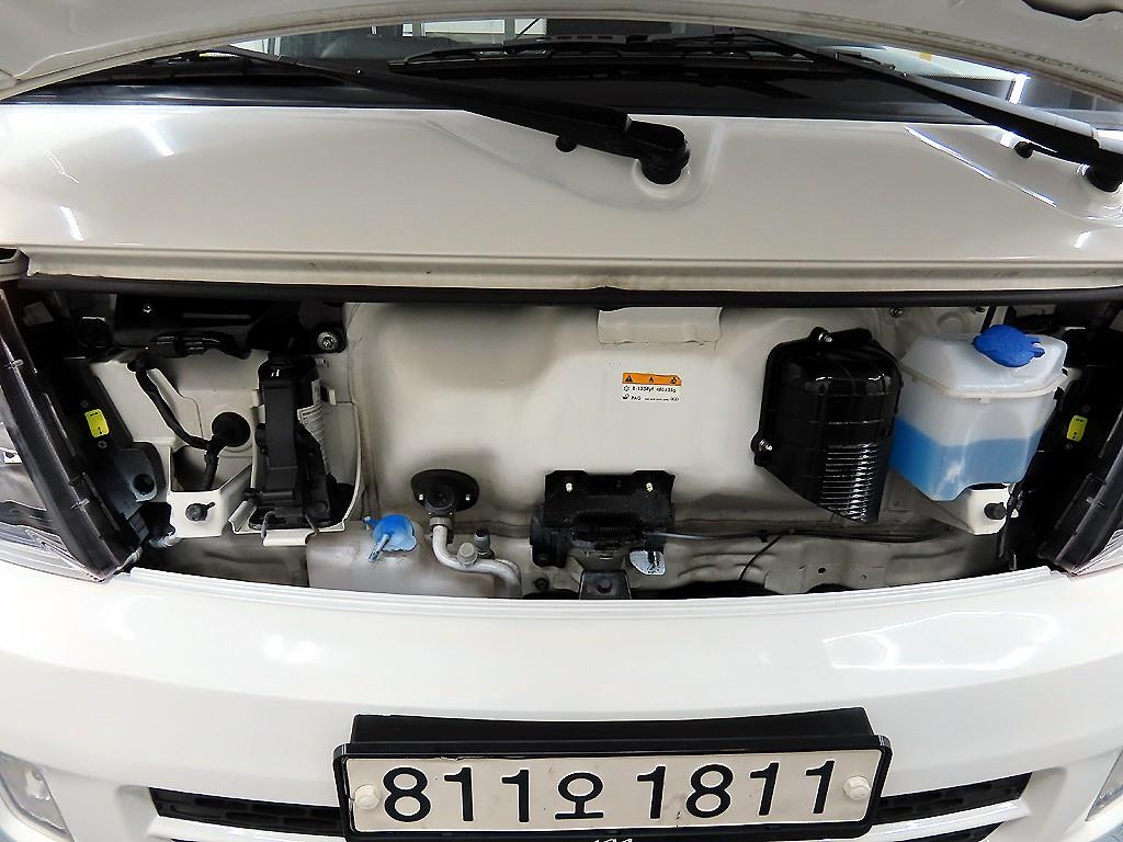 기아 봉고3 1톤 카고 17