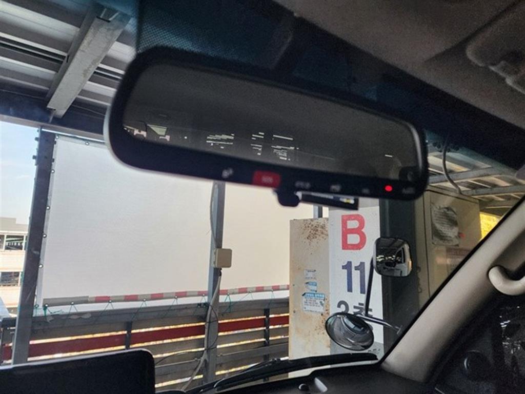 현대 포터2 1톤 카고 LPG 13