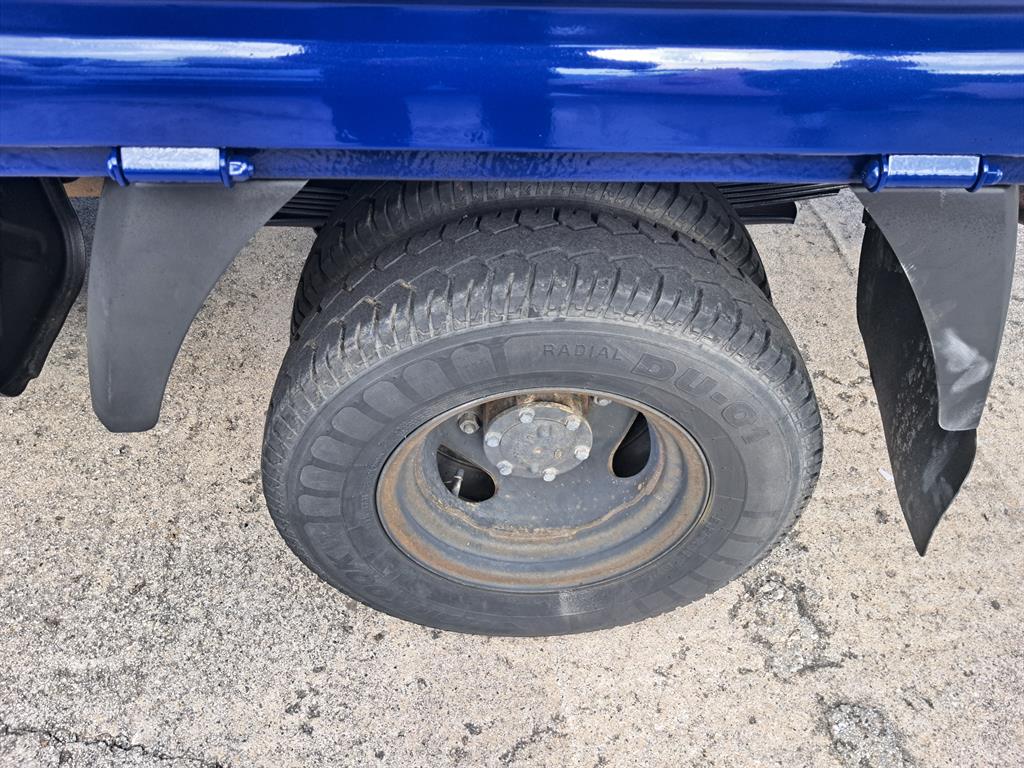 기아 봉고3 1.2톤 카고 10