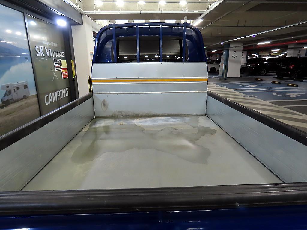 기아 봉고3 1톤 카고 5