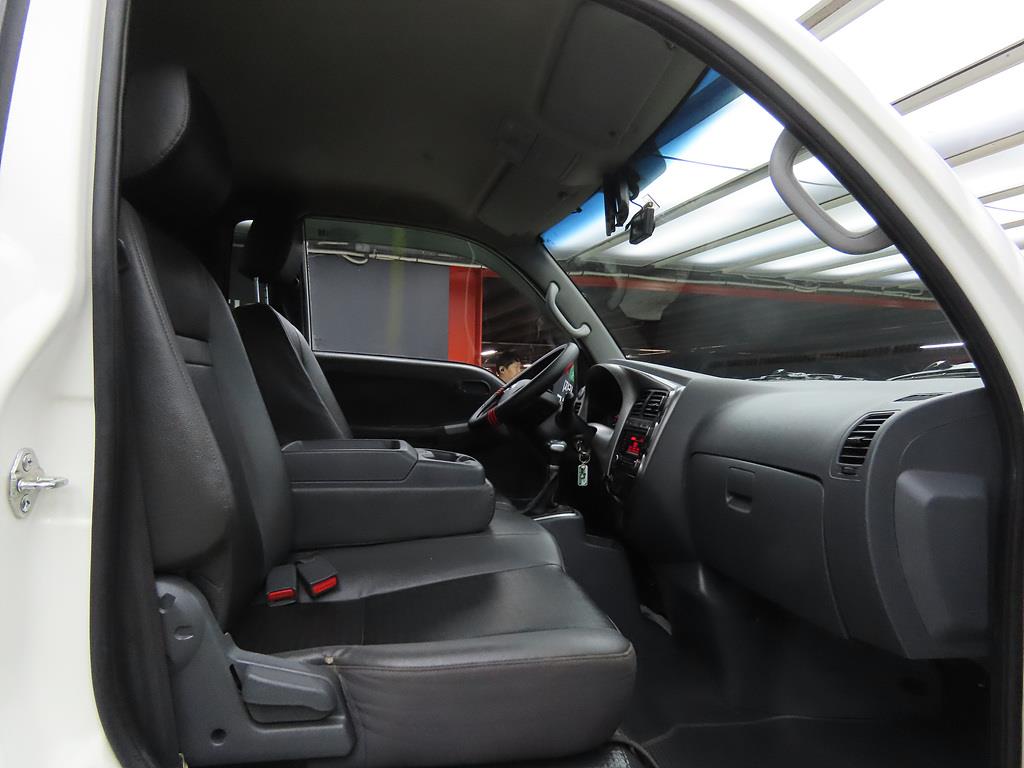 기아 봉고3 1톤 카고 5