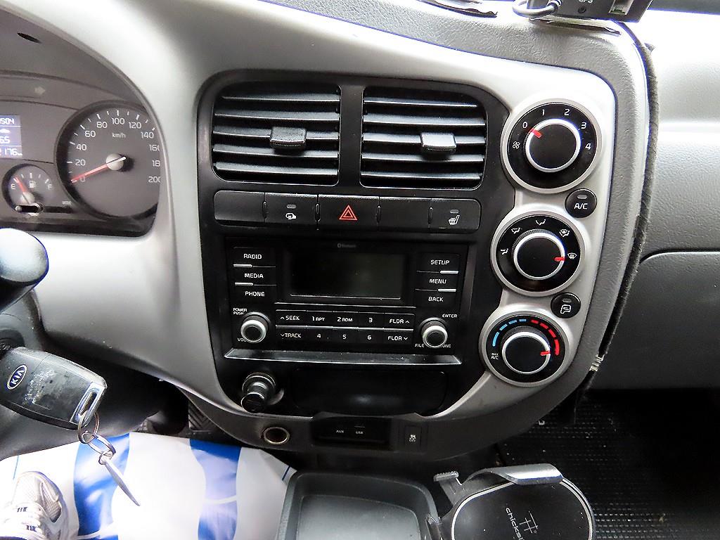 기아 봉고3 1톤 냉동탑 13