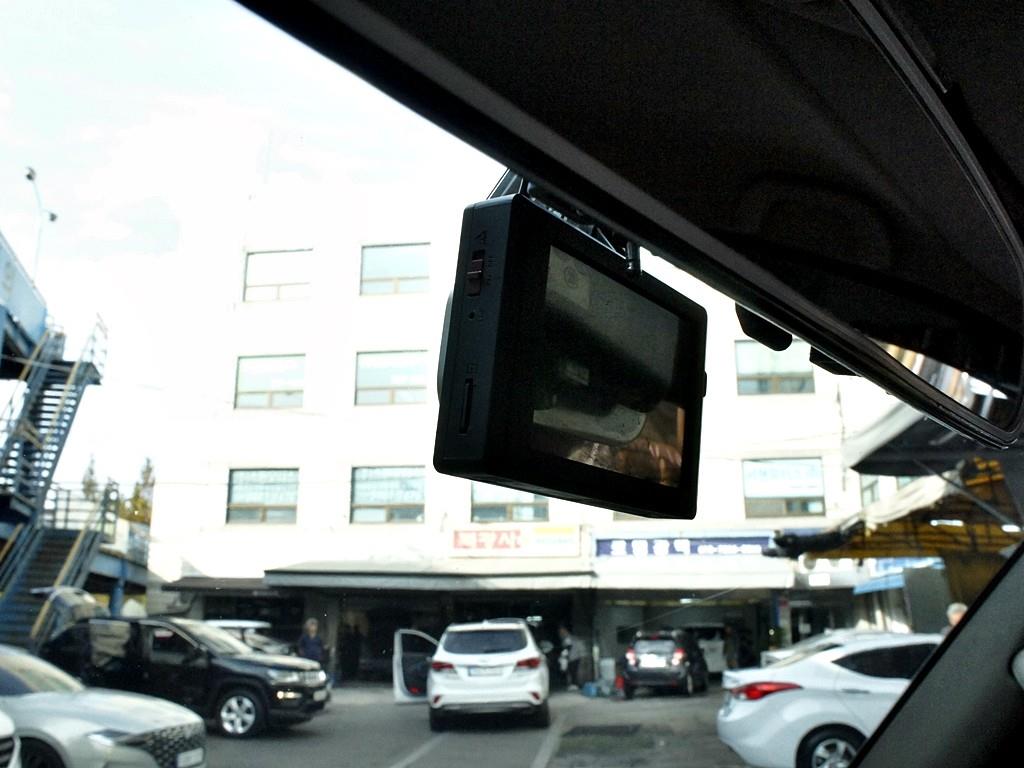 현대 포터2 1톤 카고 11