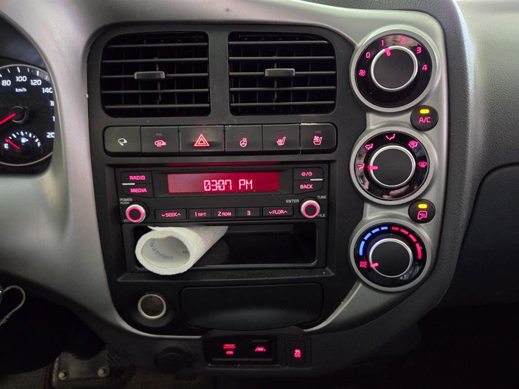 기아 봉고3 1.2톤 카고 9