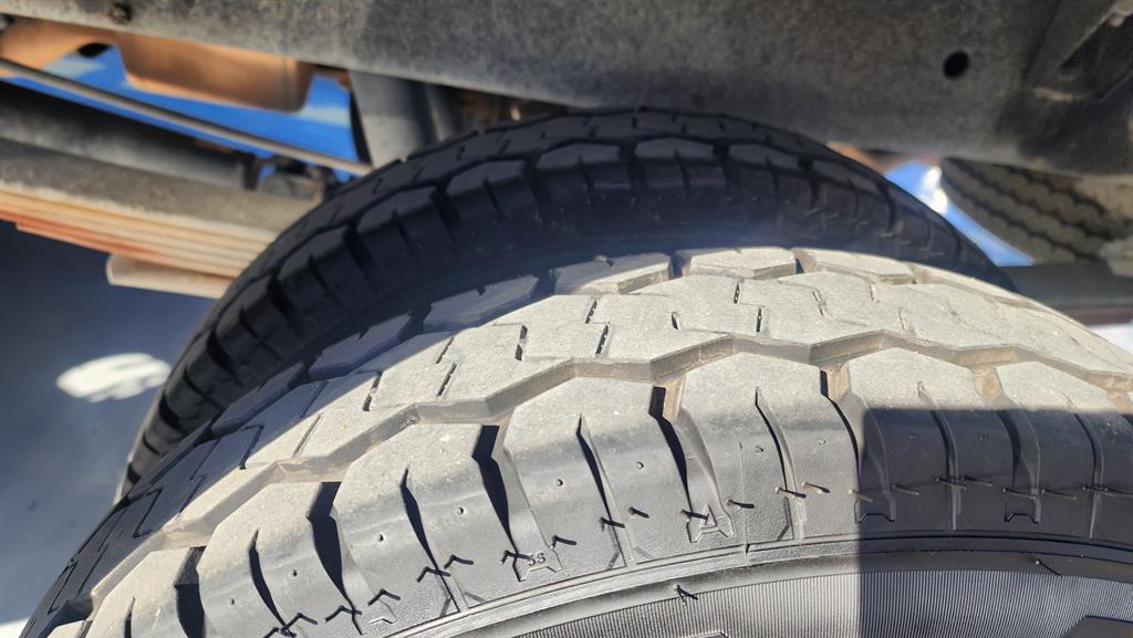 기아 봉고3 1.2톤 카고 6