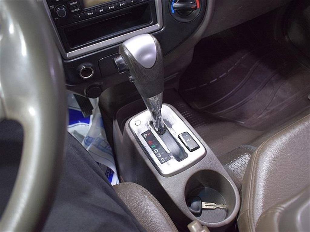 현대 포터2 1톤 카고 14