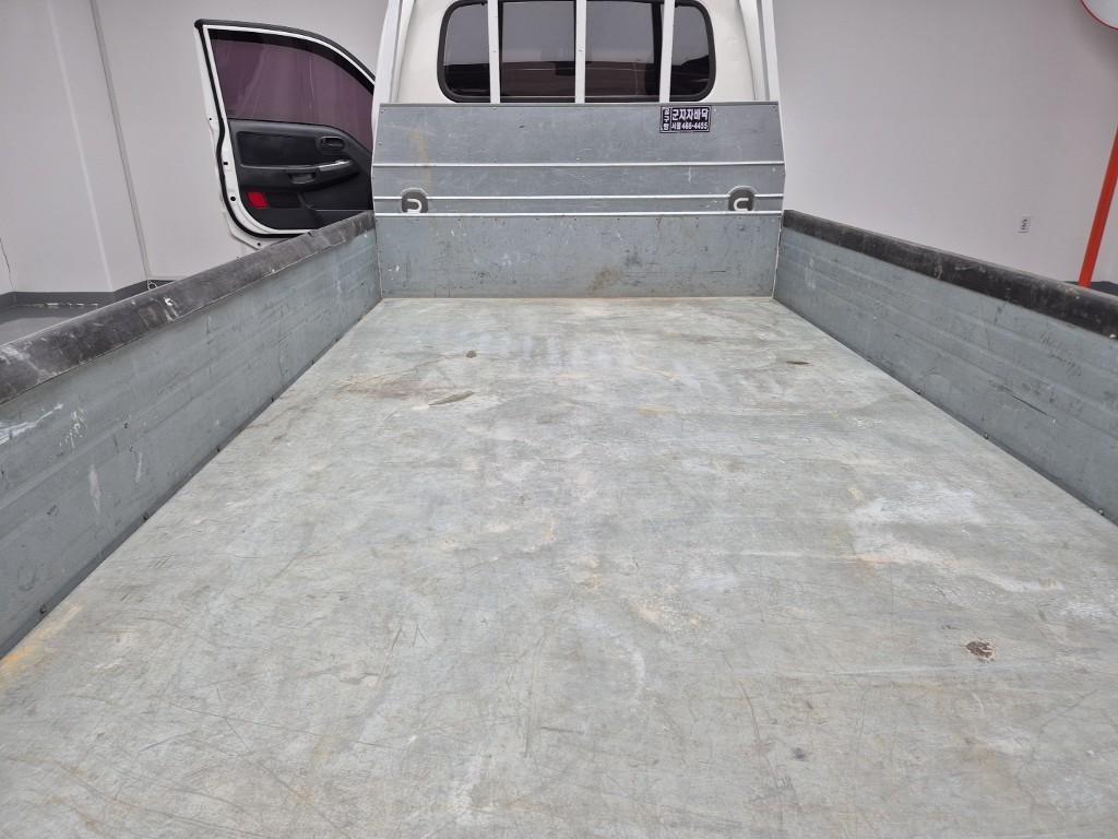 기아 봉고3 1톤 카고 14