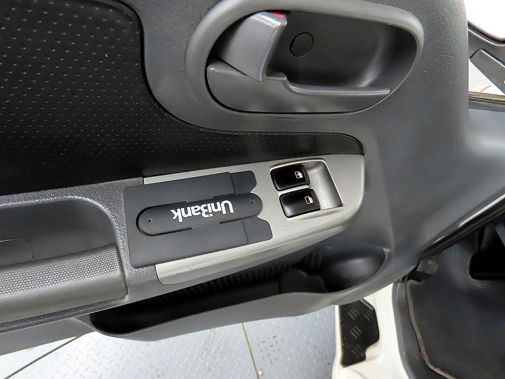 기아 봉고3 1톤 카고 9