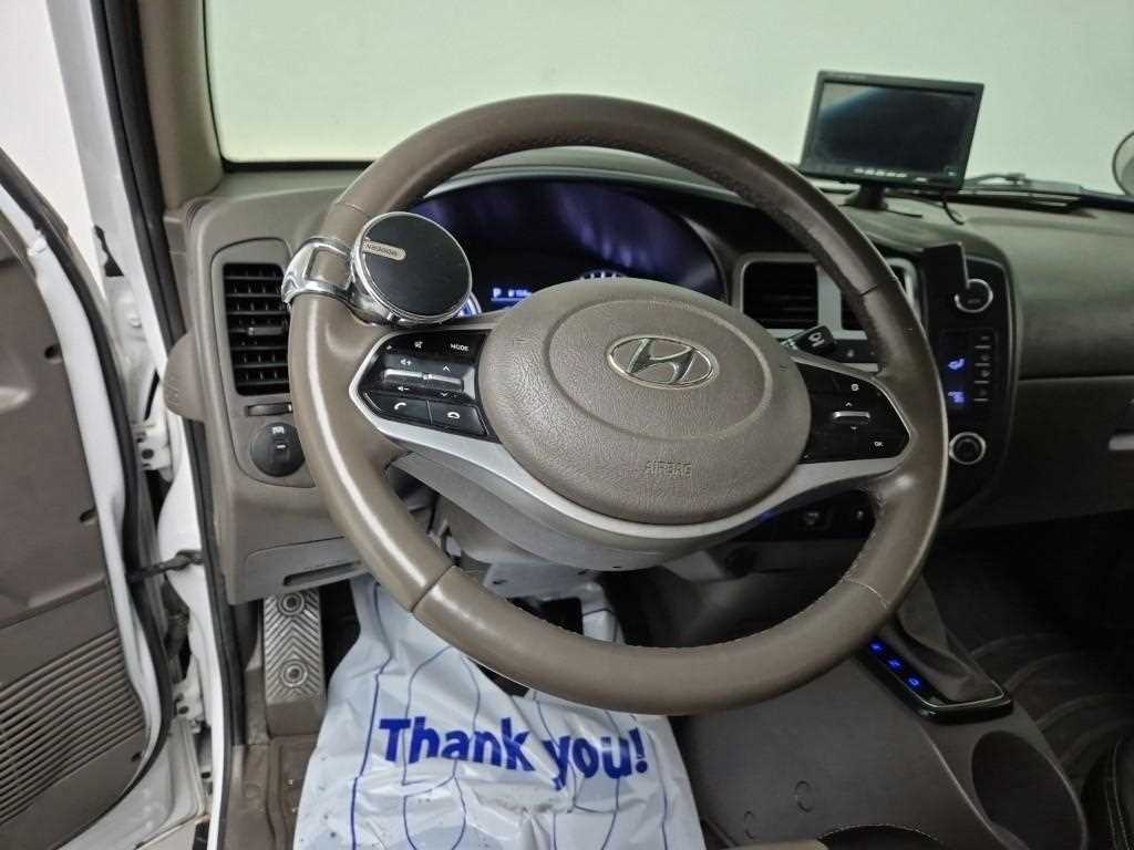 현대 포터2 1톤 저상탑 전기 7