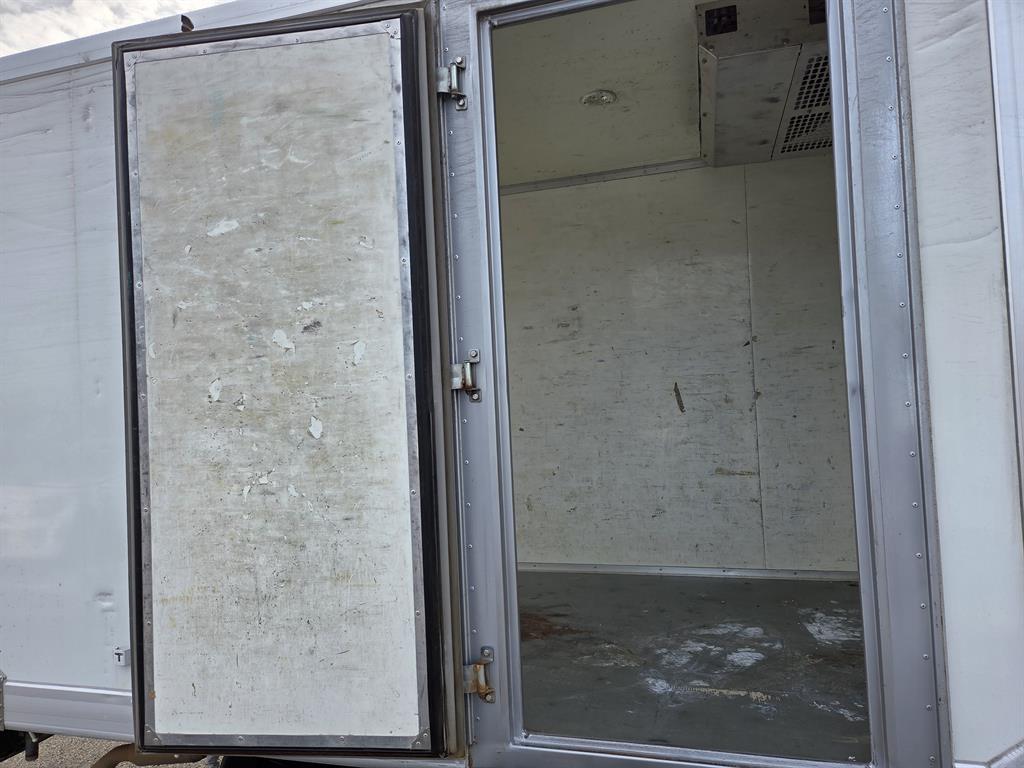 기아 봉고3 1톤 냉동탑 5