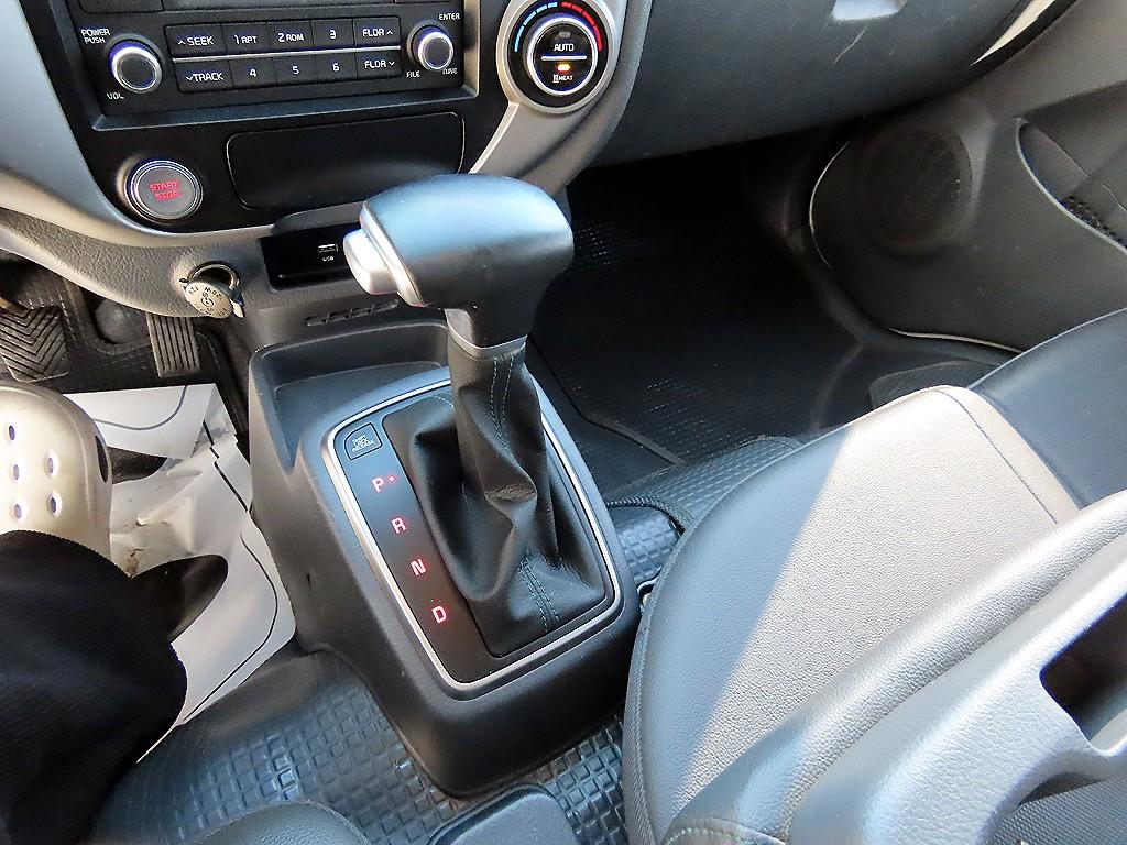 기아 봉고3 1톤 표준탑 전기 10