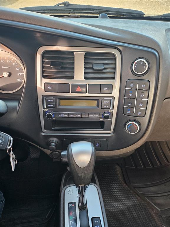 현대 포터2 1톤 카고 9