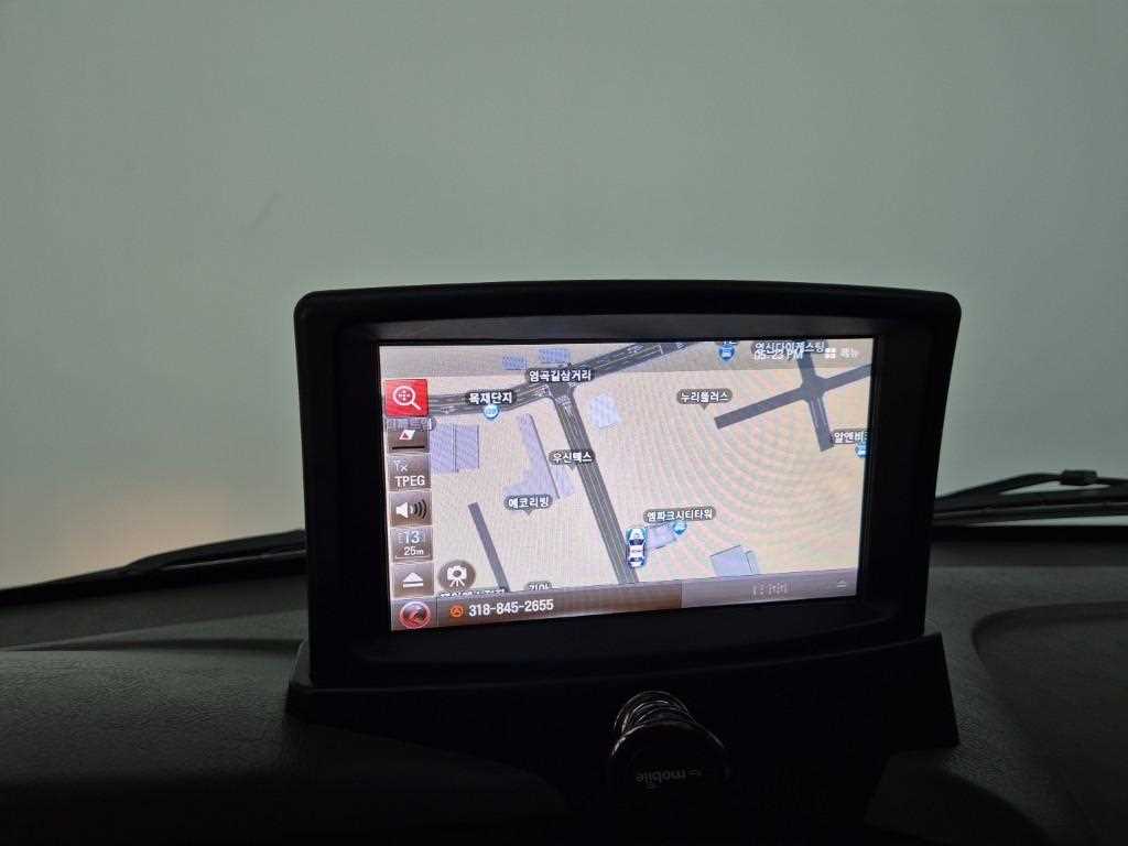 현대 포터2 1톤 표준탑 전기 10