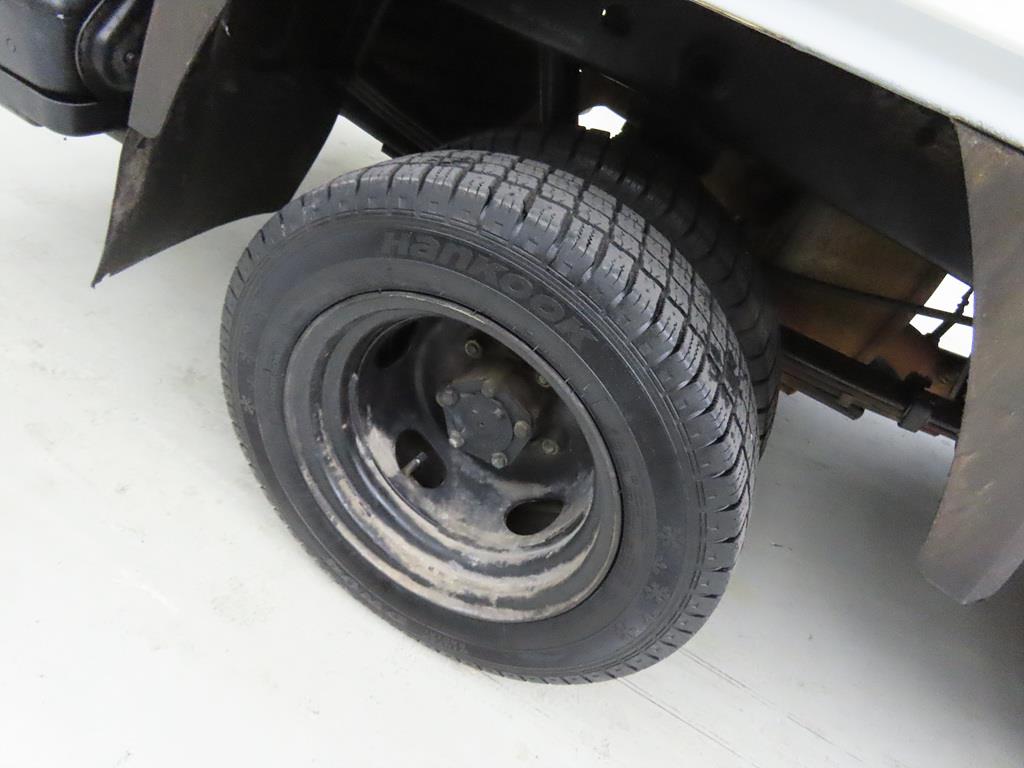 기아 봉고3 1톤 카고 14