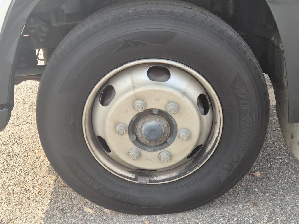 현대 올뉴마이티 3.5톤 카고 15