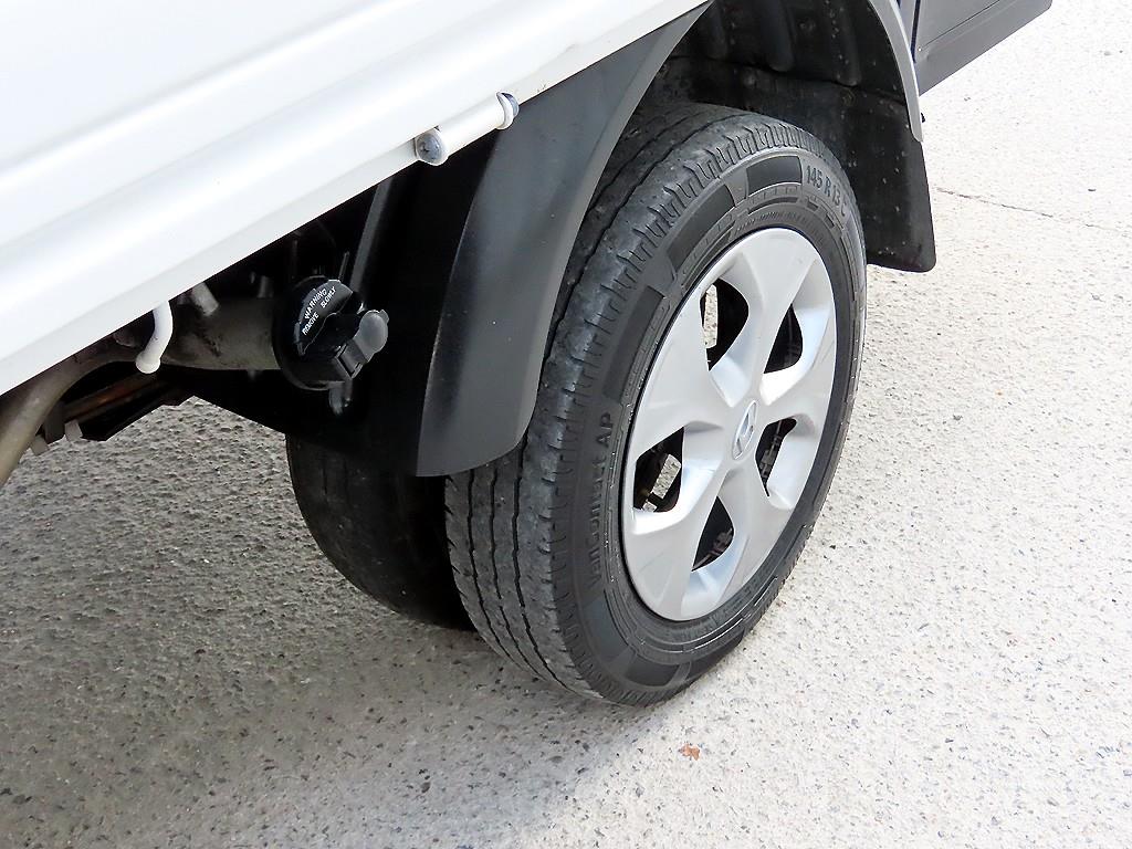 현대 포터2 1톤 카고 16