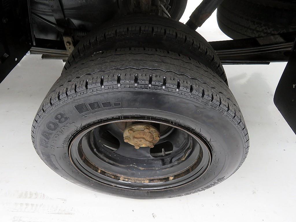 현대 포터2 1톤 카고 15