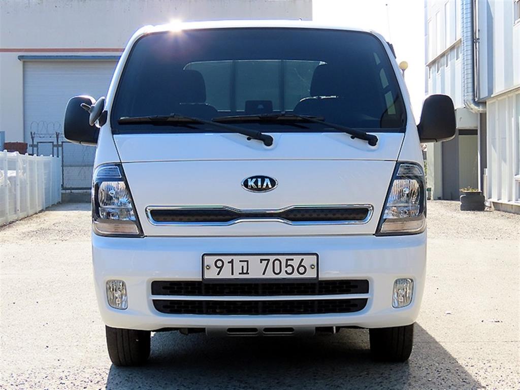 기아 봉고3 1톤 카고