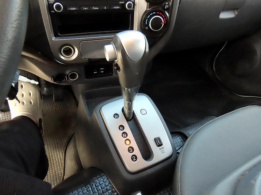 기아 봉고3 1톤 표준탑 10