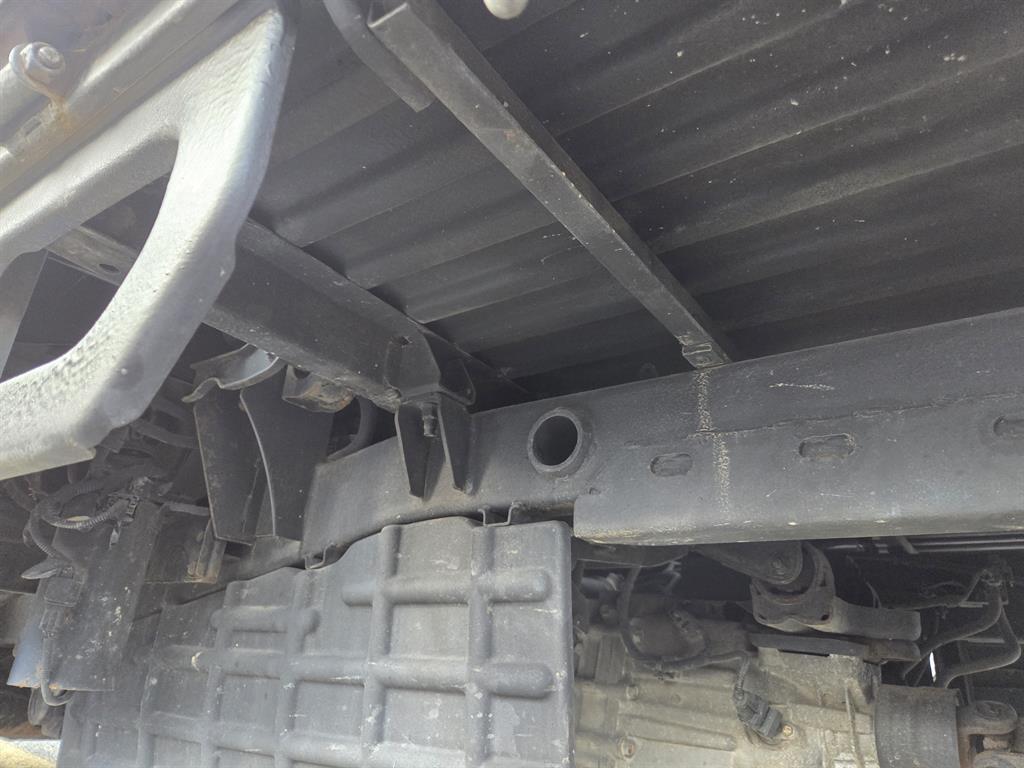 현대 포터2 1톤 카고 15