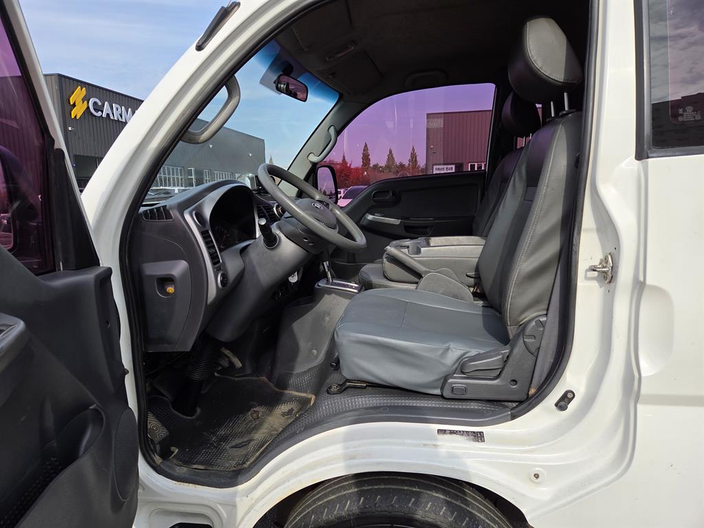 기아 봉고3 1톤 냉동탑 14