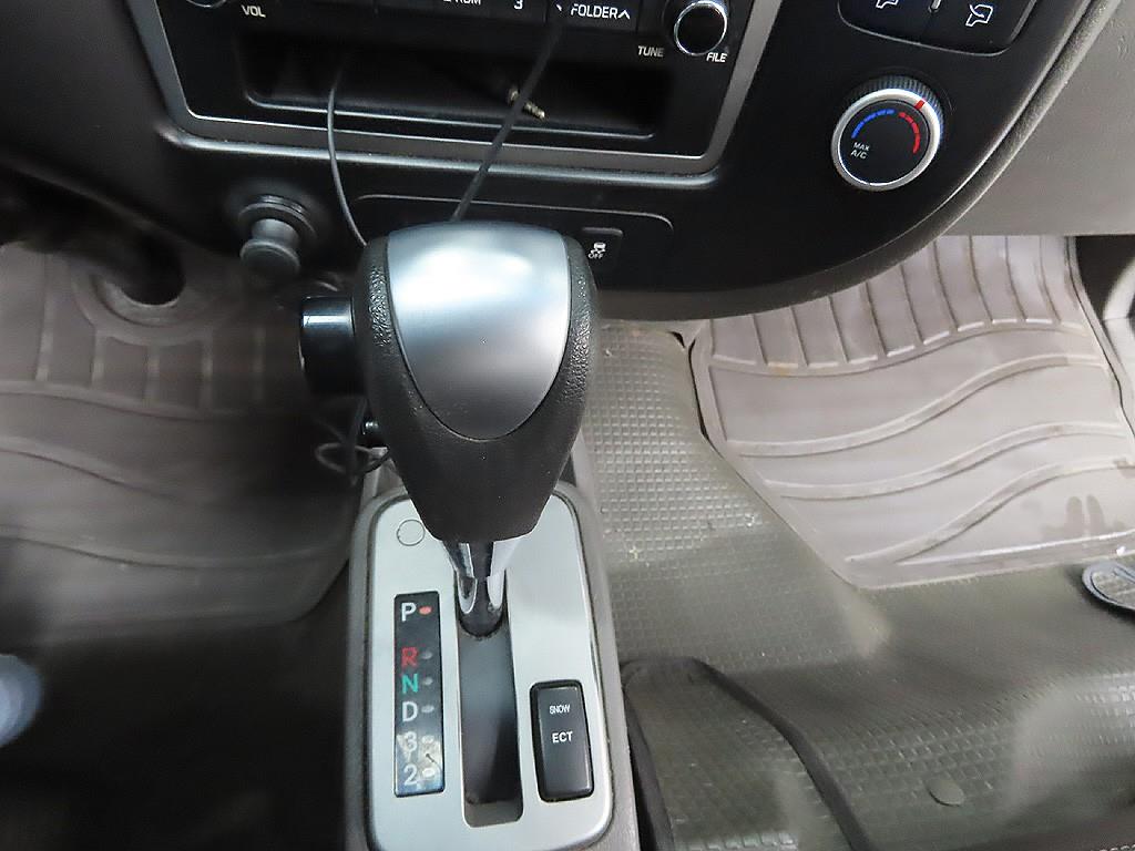 현대 포터2 1톤 카고 18