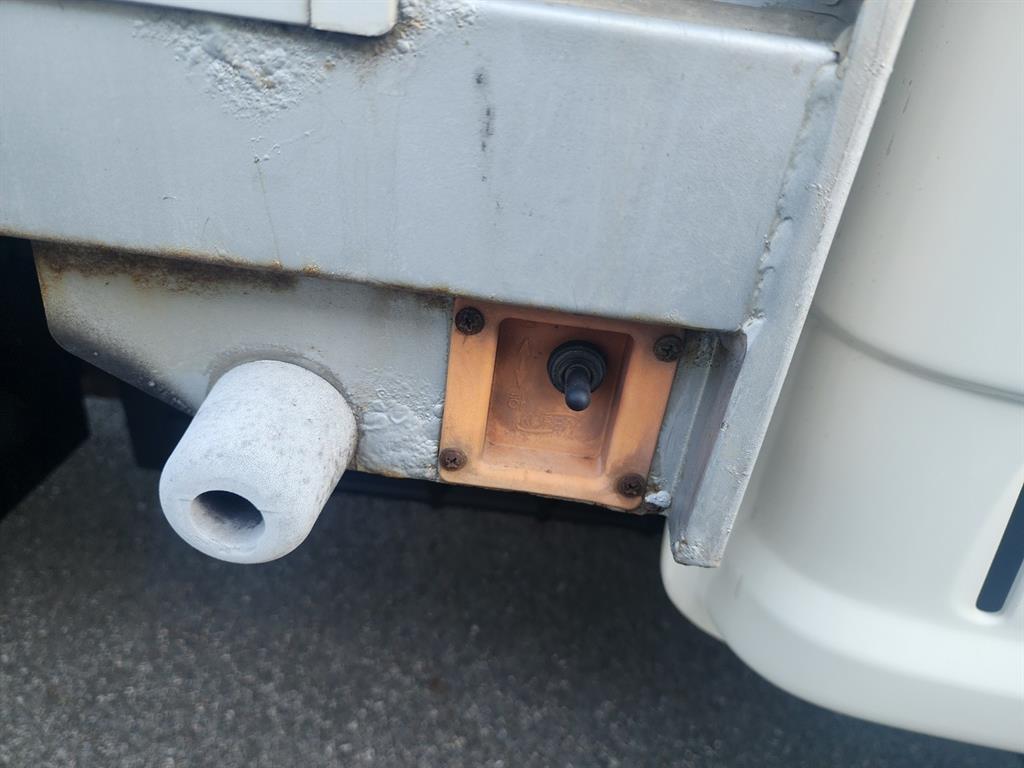 현대 포터2 1톤 윙바디 15