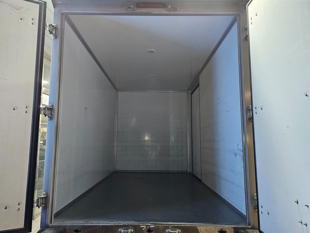 현대 포터2 1톤 표준탑 전기 17