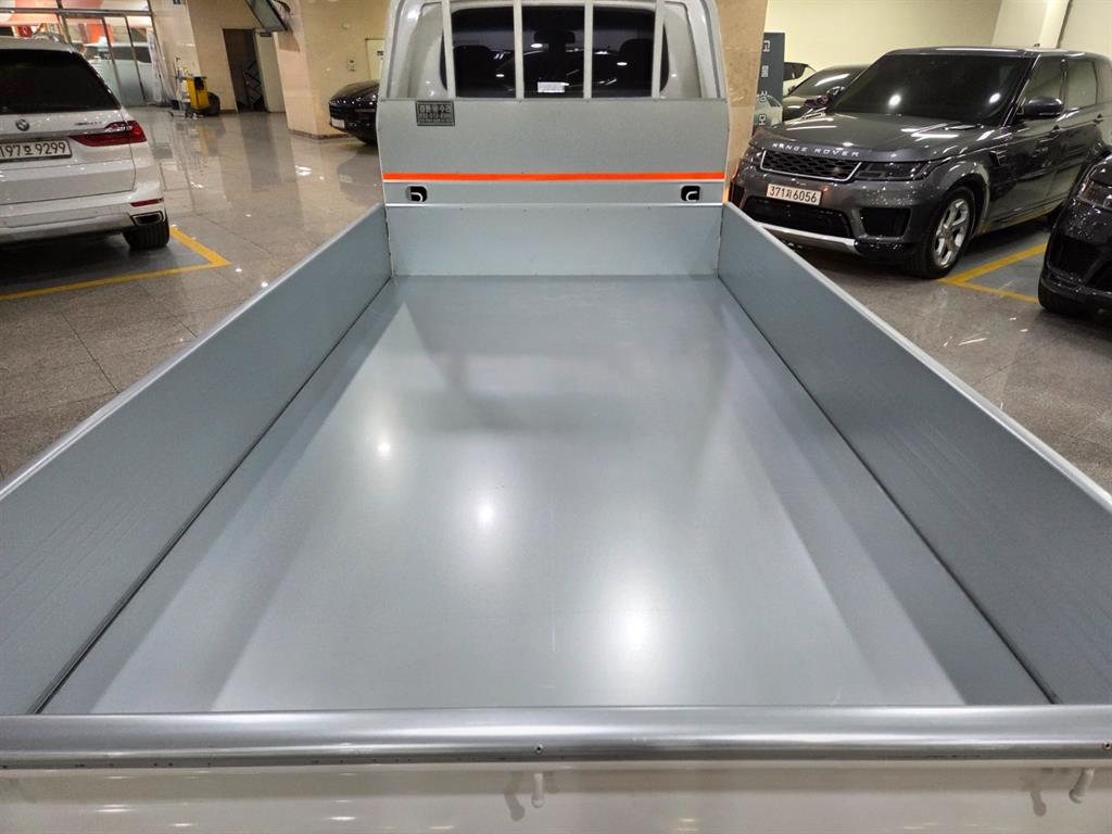 기아 봉고3 1.2톤 카고 16