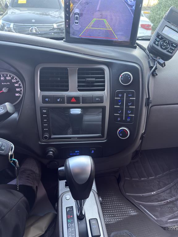 현대 포터2 1톤 냉동탑 11