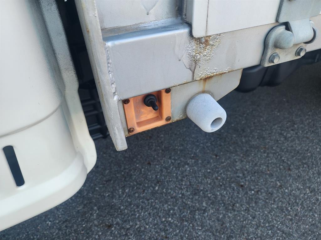 현대 포터2 1톤 윙바디 14