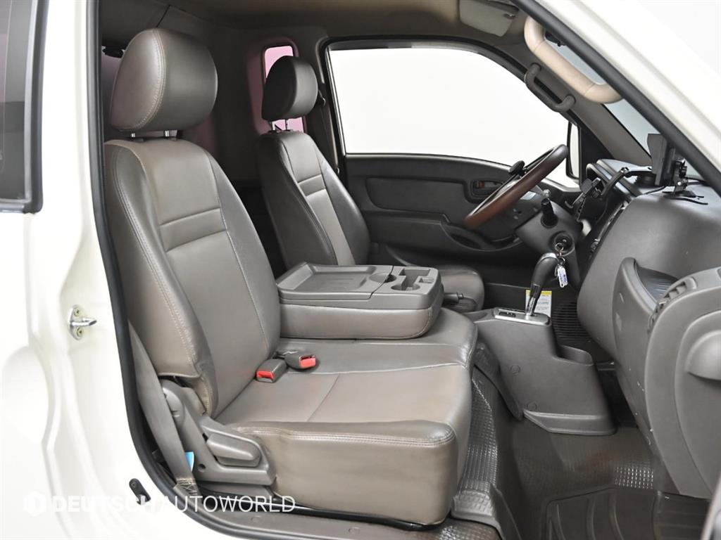 현대 포터2 1톤 표준탑 9