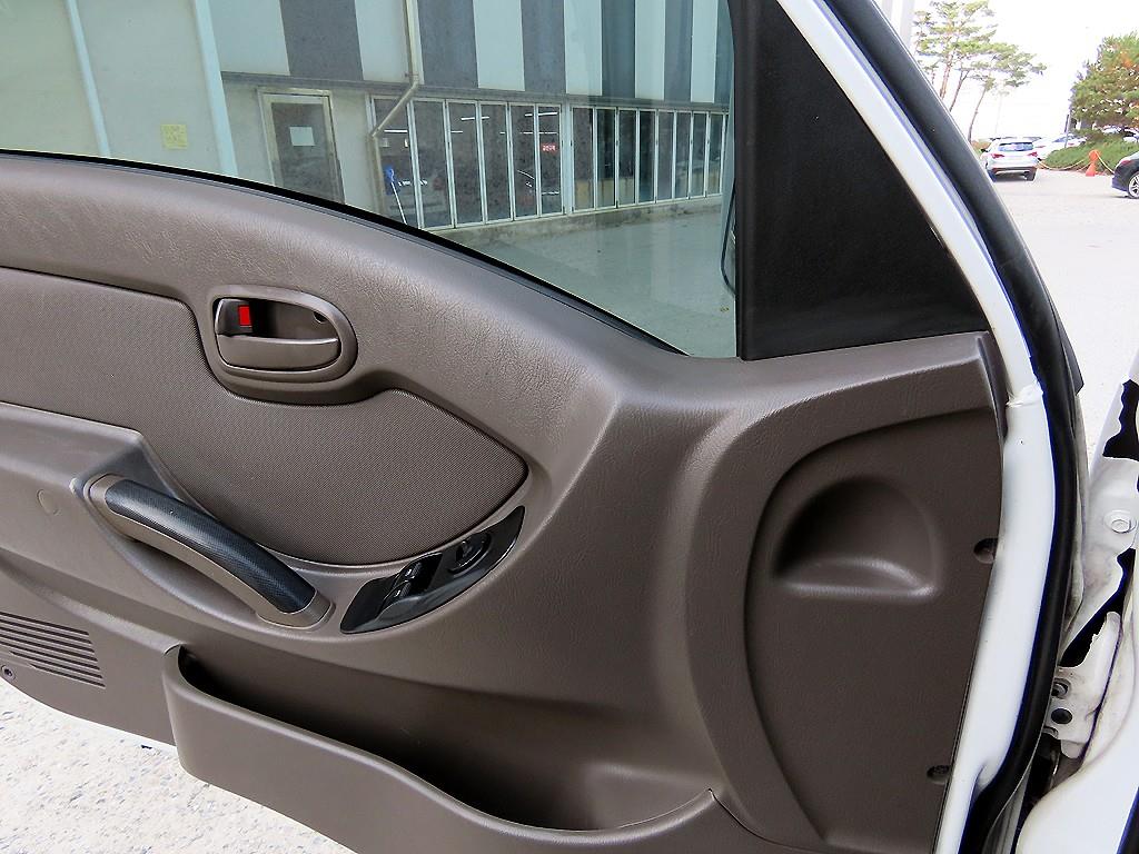 현대 포터2 1톤 포장탑 전기 10