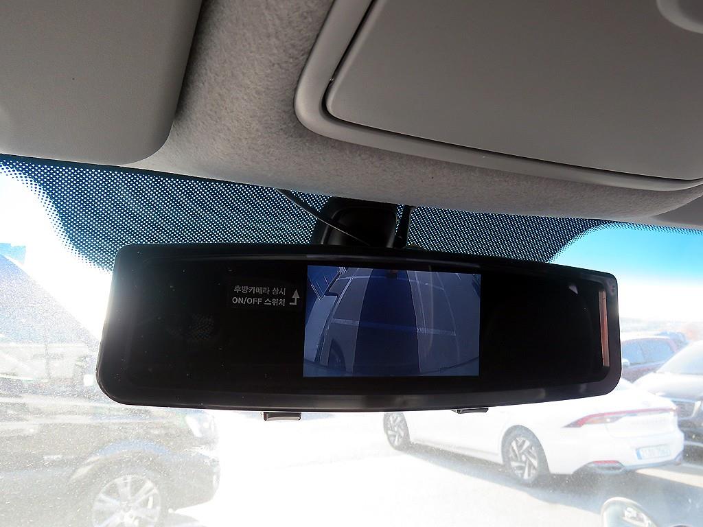 기아 봉고3 1톤 윙바디 16