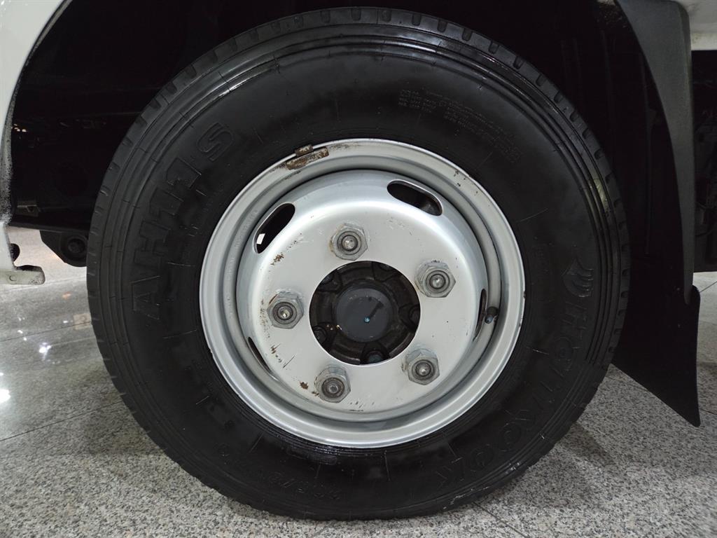 기아 봉고3 1.2톤 카고 19