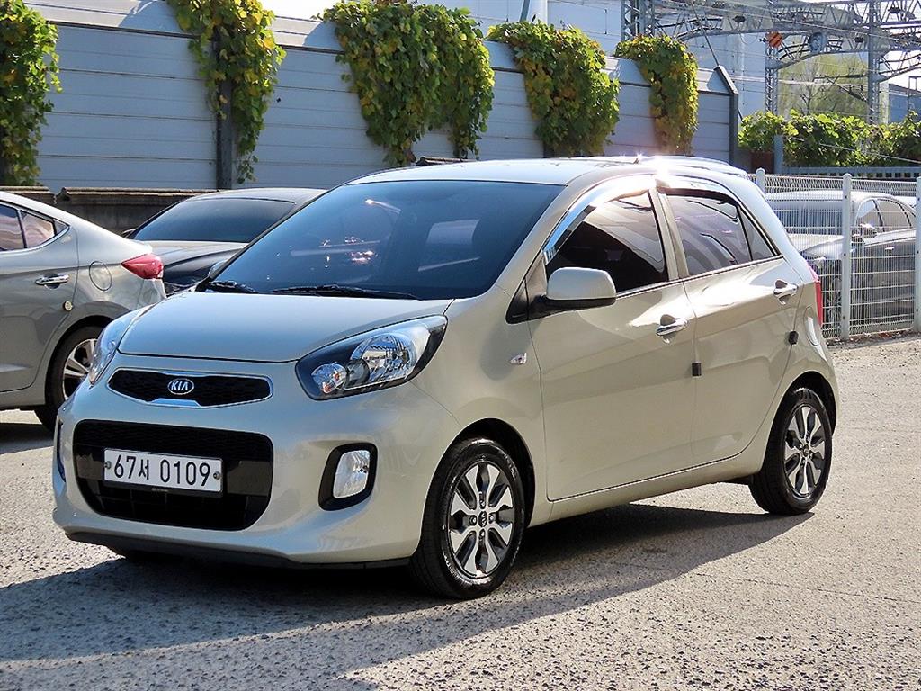 국산차 리스트 차량 이미지