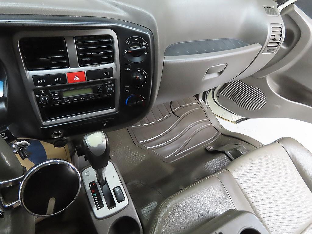 현대 포터2 1톤 표준탑 6