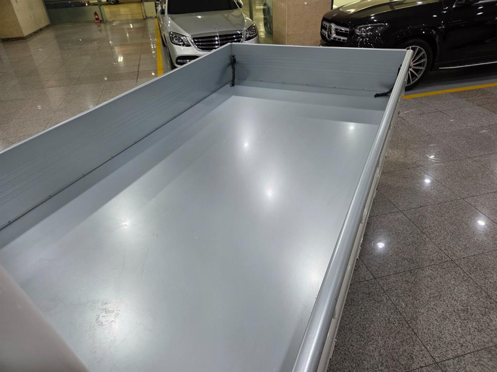 기아 봉고3 1.2톤 카고 17