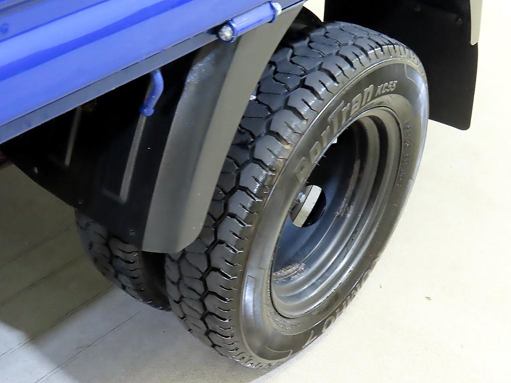 기아 봉고3 1톤 카고 16