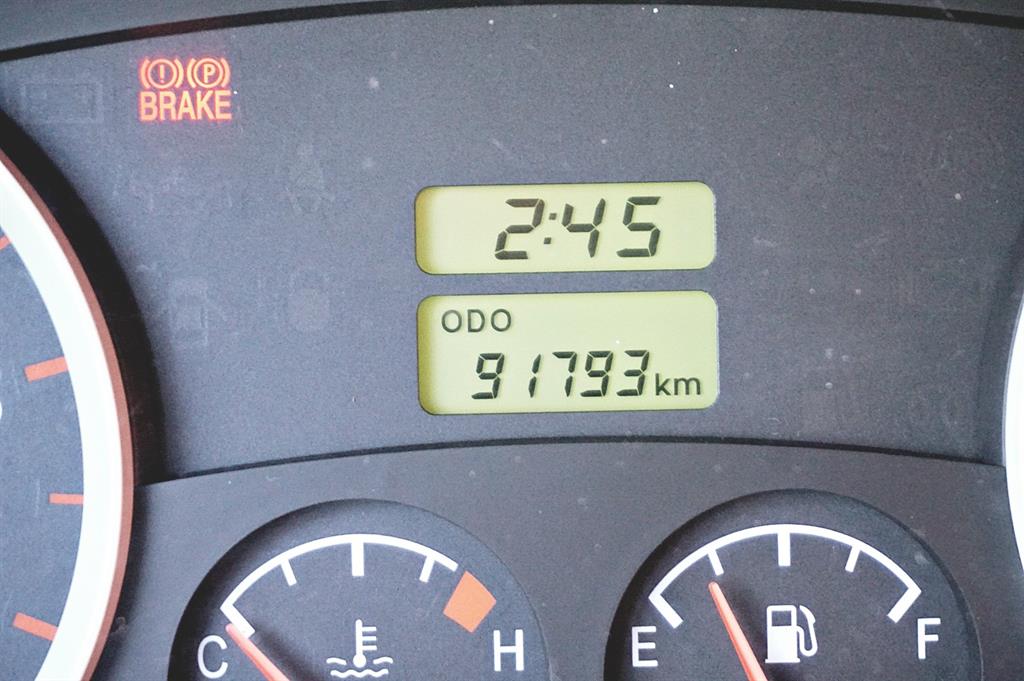 현대 포터2 1톤 윙바디 9