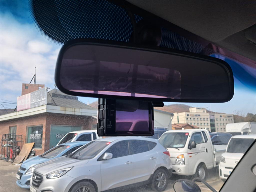 기아 봉고3 1.2톤 카고 7