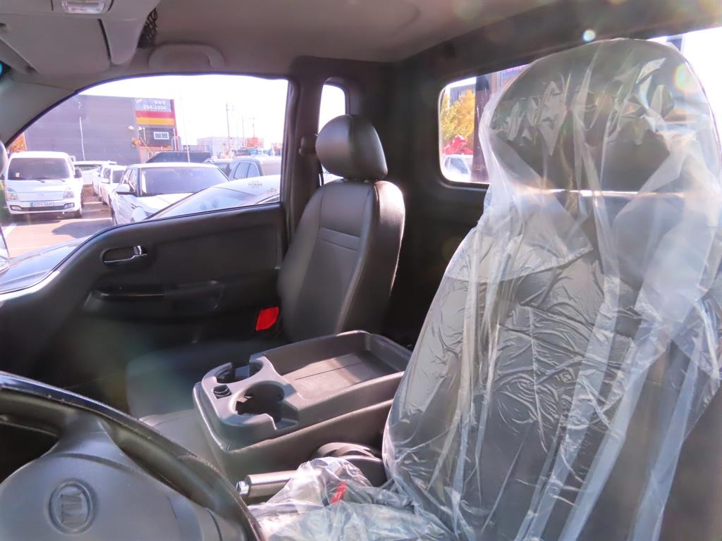 기아 봉고3 1.2톤 카고 12