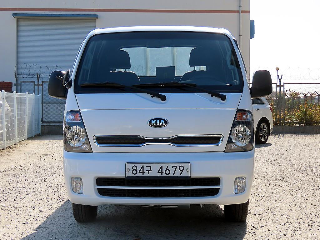 기아 봉고3 1톤 카고 1