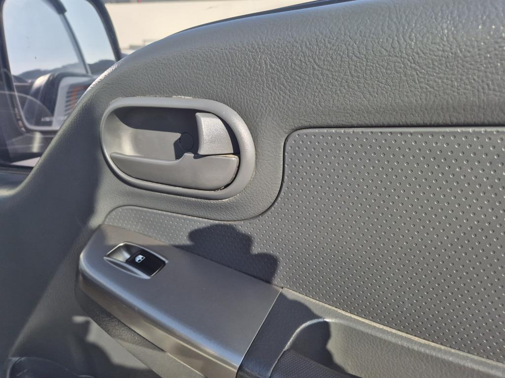 기아 봉고3 1톤 표준탑 14