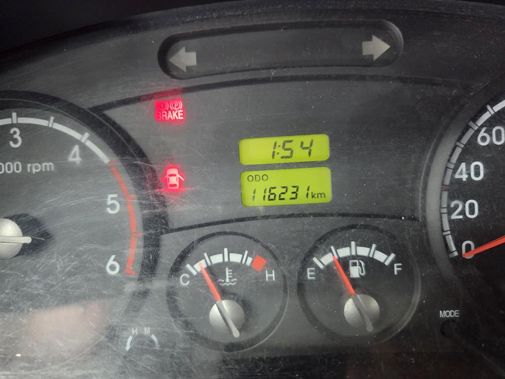 기아 봉고3 1톤 표준탑 9