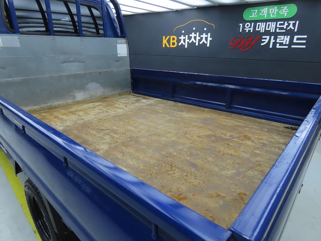 기아 봉고3 1톤 카고 13