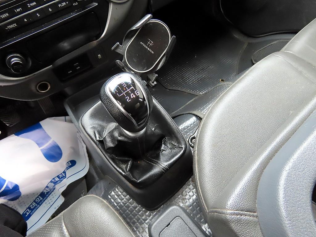 기아 봉고3 1톤 냉동탑 10