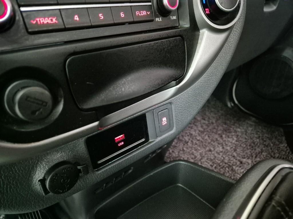 기아 봉고3 1톤 카고 11