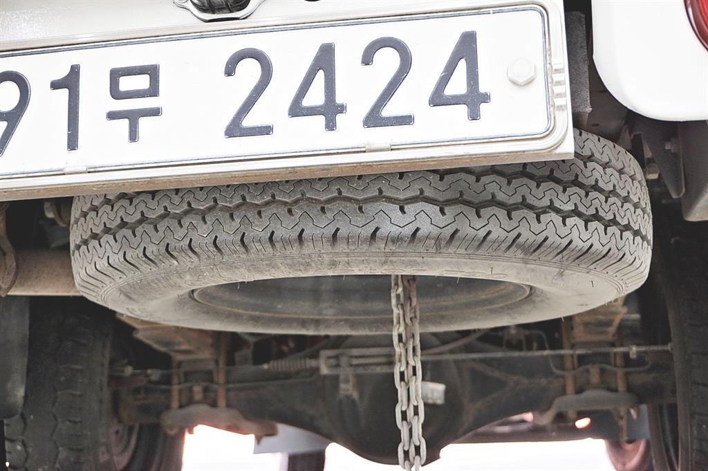 기아 봉고3 1.2톤 카고 18